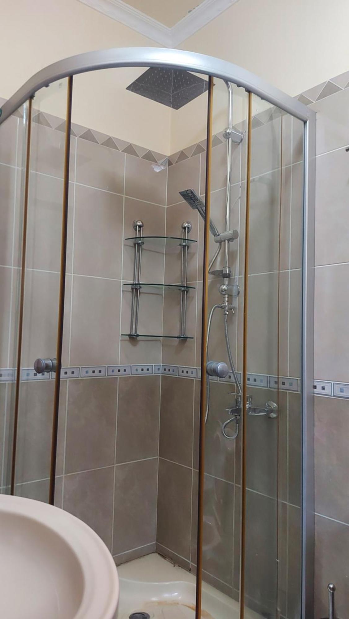 Vila Altini Borsh Rom bilde