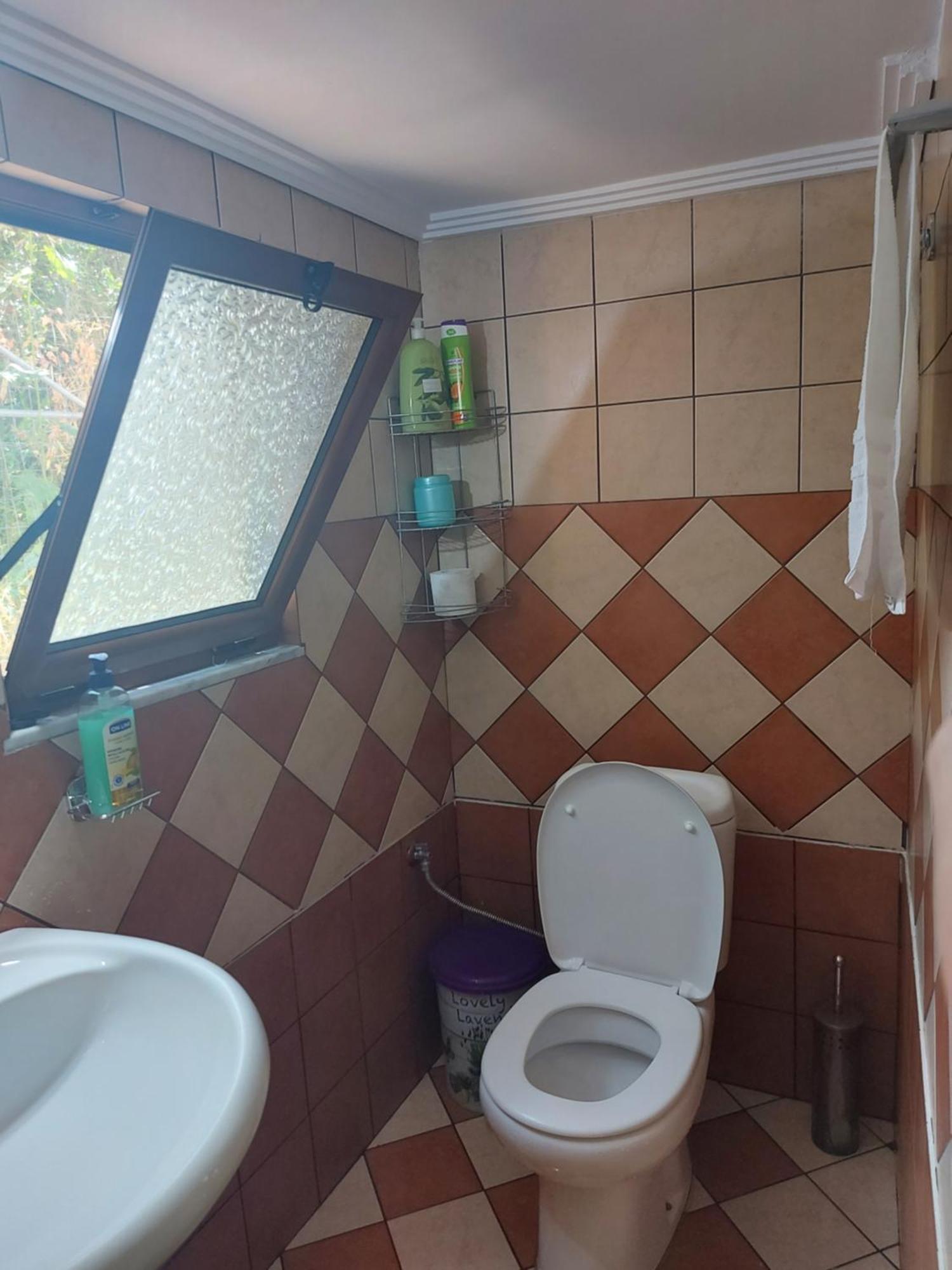 Vila Altini Borsh Rom bilde