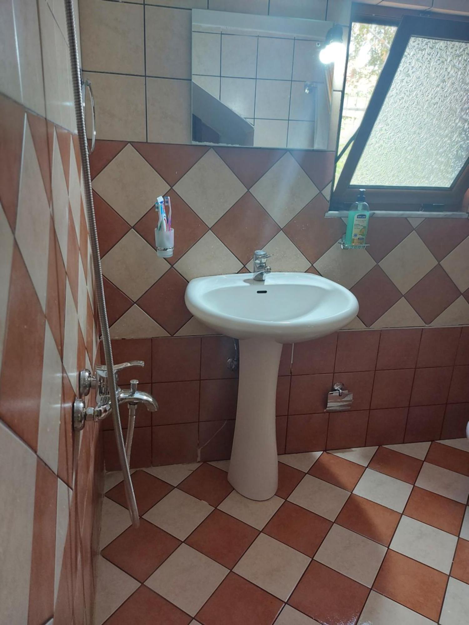 Vila Altini Borsh Rom bilde