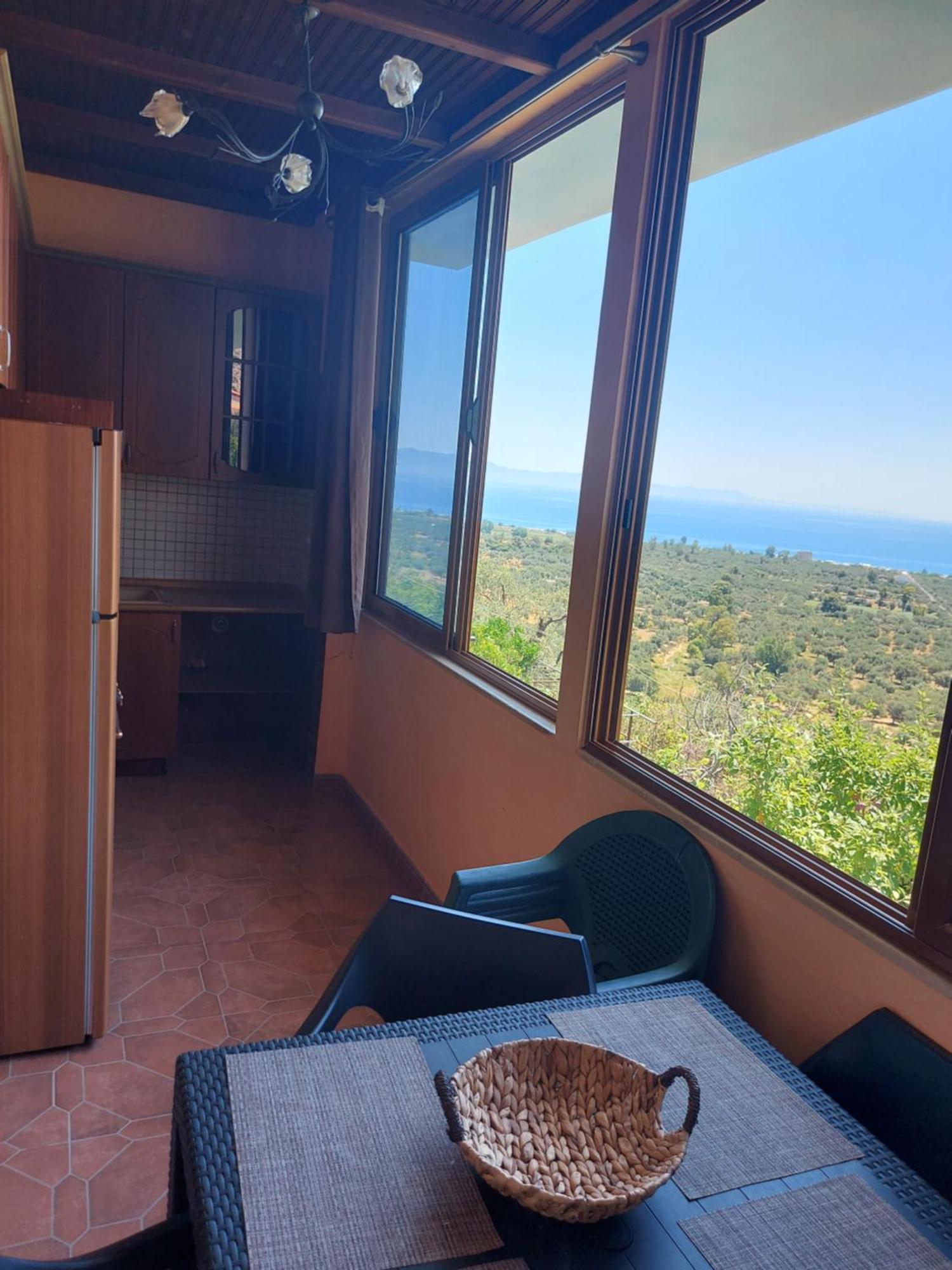 Vila Altini Borsh Rom bilde