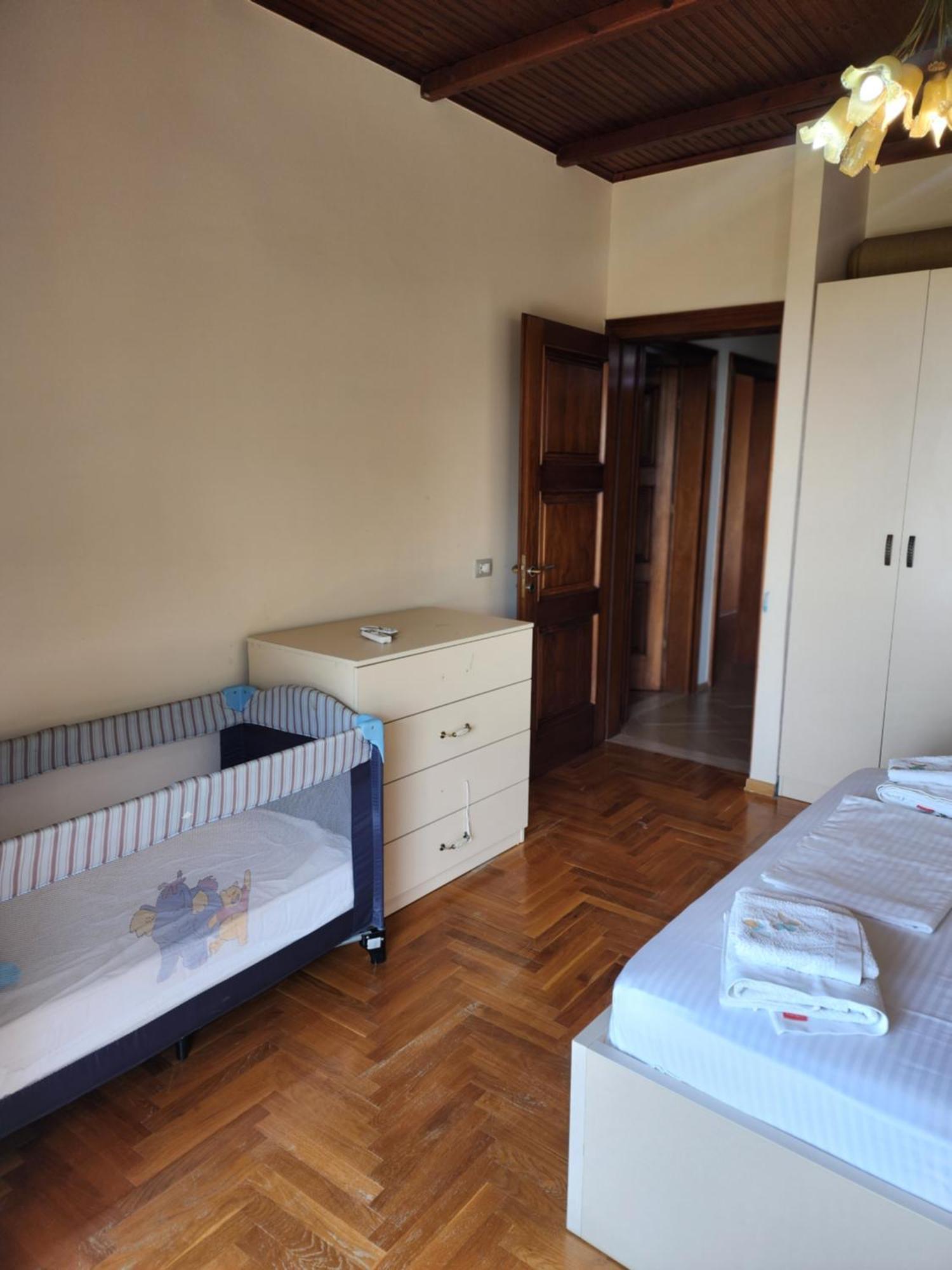 Vila Altini Borsh Rom bilde