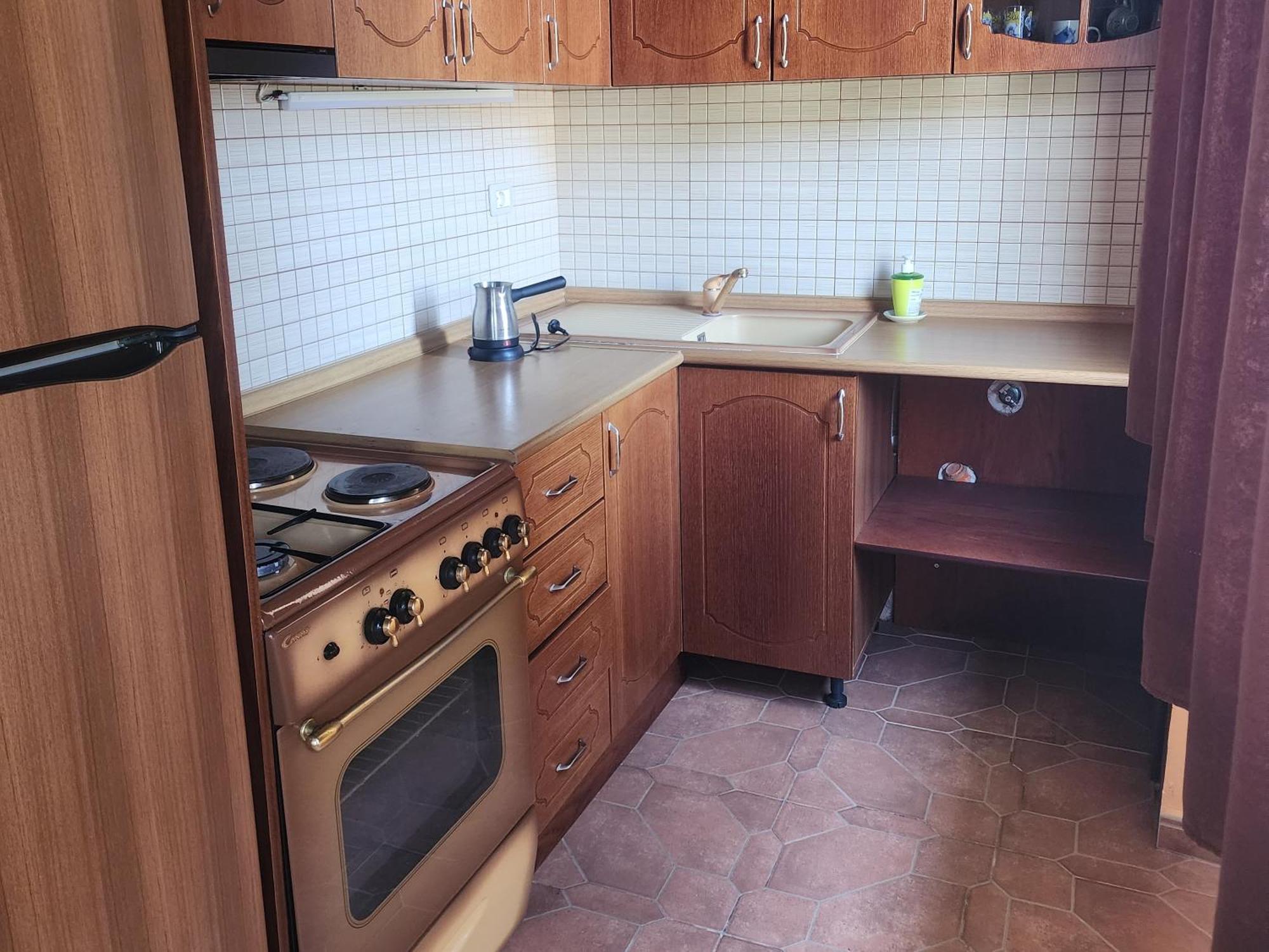 Vila Altini Borsh Rom bilde